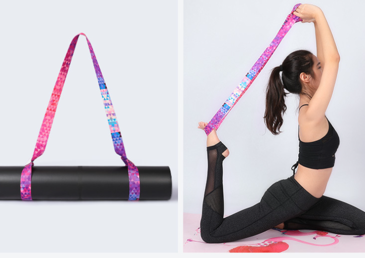 Yoga Mat Strap