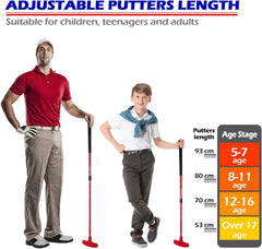 Easy Swing Golf Putter