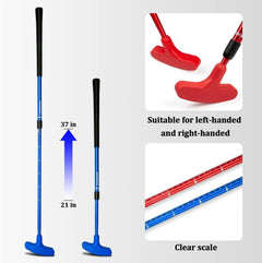 Easy Swing Golf Putter