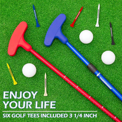 Easy Swing Golf Putter