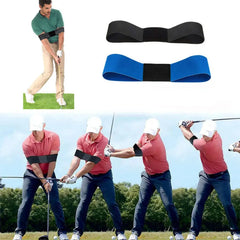 Golf Swing Trainer