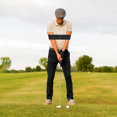 Golf Swing Trainer